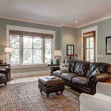 The light will automatically be a bit cooler, but paintzen house painters say there is still enough sunshine that using a truly bold color won't make. Pin By Kylie M Interiors On Paint Colors Living Room Wall Color Room Wall Colors Living Room Colors