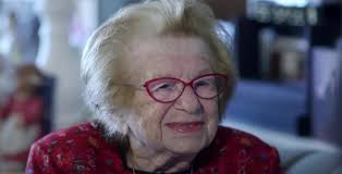 Ruth Westheimer
