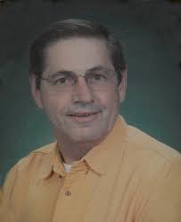 Obituary information for Jimmie Alan Scott