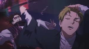 Un momento... Soy yo o acá megumind iba a invocar al mojarajas 😧🤨