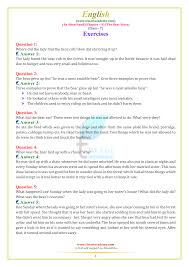 You can download on children questions and answers pdf, notes, summary, 2nd puc english textbook answers, karnataka state board solutions help you to revise complete syllabus and score more marks in your examinations. Ncert Solutions For Class 7 English Honeycomb For Session 2021 2022