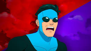 Who was right? Mark Grayson or Cecil Stedman? (Invincible Season 3)