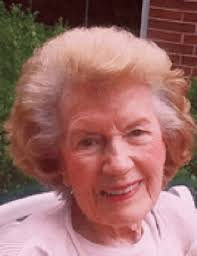 Dorothy Scott Obituary