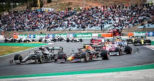Xxvi grande premio de portugal. F1 Reader Portuguese Grand Prix Confirmed As R3 Of 2021
