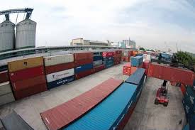 Jict clinches double win in digital top award 2020. Kontainer Limbah Mangkrak Di Priok Pengusaha Tps Rugi Ratusan Miliar Ekonomi Bisnis Com