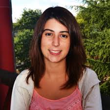 Irene SÁNCHEZ-SORDO