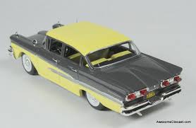 Image result for Sun Gold 1958 Thunderbird