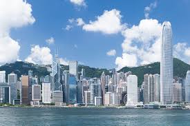 The mtr subway, trams, and. Hong Kong S Smart City Blueprint Starts To Become Reality It World Canada News