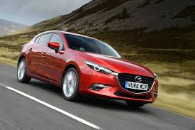 2 miles west of lake jesup. Mazda 3 2 0 Sport Nav Quick Review The Underdog Hatchback