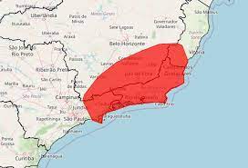 Alerta de meteorologistas e os impactos para produtores rurais