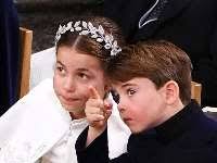 King Charles coronation: King Charles, Queen Camilla take centre stage