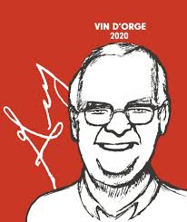 Guy (Vin D'orge 2020)