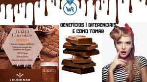 Naara Chocolate Beneficios Modo Uso Youtube Um dos principais beneficios do chocolate e fornecer energia ao organismo porque ele e rico em calorias, mas existem diferentes tipos de chocolate que tem composicoes muito diferentes e. naara chocolate beneficios modo uso