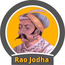 Explore the Royal Palaces of Jodhpur