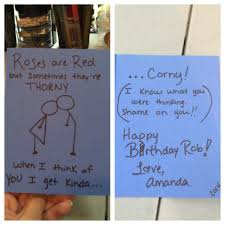 Here are some some of the best birthday gift ideas for husband that we want you to read. Husbands Birthday Card Diy Birthday Cards Husband Birthday Card Birthday Cards For Boyfriend