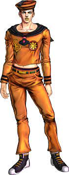 Check spelling or type a new query. Josuke Higashikata Part 8 Character Profile Wikia Fandom