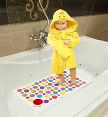 We have a wide range of quality bathing accessories which include bath tubs, bath cups (for pouring water on baby), bath toys, bathers, sponges, bath towels, bath seats and much more. Anti Slip Bath Mat Ideal Baby Bath Mat Non Slip Perfect In Bath Tub For Kids 27 X 16 Fits Most Bath Tub Rubb Baby Bath Mats Baby Bath Baby Bath Tub