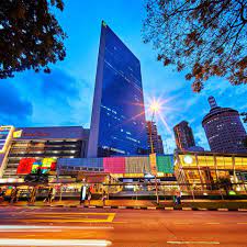Tracy yong academic director, primary united square. United Square Shopping Mall The Kids Learning Mall Startseite Facebook