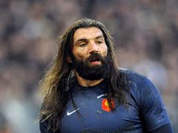 Vilain referenced the structure of the pelvis and the mass of certain muscle groups as anatomical differences between the male and female body that will always be somewhat different. Sebastien Chabal Fit To Face Ireland Mirror Online