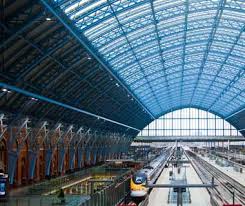 World S Most Beautiful Train Stations Train Station World S Most Beautiful Train