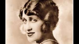 Ruth Etting