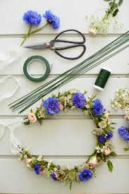 By gsolton, last updated jun 10, 2019. 19 Midsommar Ideer Midsommar Blommor Sommarkrans