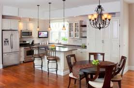Whether you're drawn to sleek modern design or distressed rustic textures, ashley homestore combines the latest trends with comfort and quality at a price that won't break the bank. Dining Table Lighting A Crucial Complementary Feature In Any Home