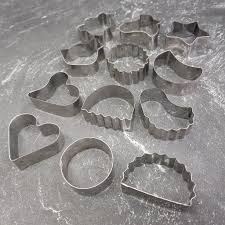 Baku dan proses yang sama memiliki kapasitas perancangan 12.500 ton/tahun. Cetakan Kue Kering Atau Bangkit Aluminium 1 Set Isi 12 Model Shopee Indonesia