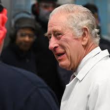 Révolution dans la famille royale : une cousine de Charles III va se marier  avec une femme : Femme Actuelle Le MAG