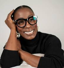 Trendy eyeglasses for round faces outlet