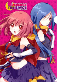 Pin On Release The Spyce
