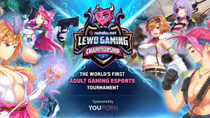 Lewd Gaming Championships launch with £19,000 in prize money up for grabs |  The Sun