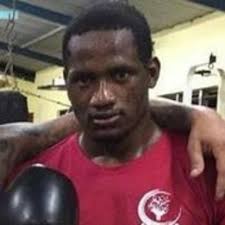 Selwyn Guy vs. Joel McRae, Isidore vs Lake