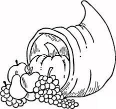 Download and print these free printable cornucopia coloring pages for free. Coloring Pages For Kids