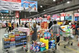 เทียบชัด ๆ 'คนละครึ่งเฟส 3' กับ 'ยิ่งใช้ยิ่งได้' โครงการไหนใช่ที่สุด. Snvp2ldf 44scm