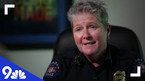 Aurora Police Chief Vanessa Wilson responds to criticism