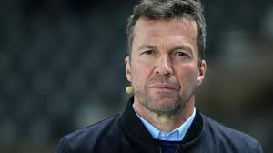 When and where lothar matthäus was born? Lothar Matthaus Ein Bayern Spieler Muss Sofort Funktionieren Das Ist Bei Leipzig Anders Augsburger Allgemeine