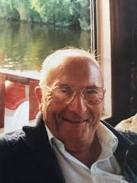 My dad George Ling worked as a compositor for the Eastern Daily Press from  1949 until he retired in 1989. When they moved to Rouen Rd he was chairman  of the social