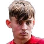 Fletcher Boyd stats and ratings