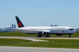 The cabin baggage allowance provided by this airline is 7 kg and maximum size of 55 cm x 23 cm x 40 cm (l x w x h). Air Canada Expands Its Global Network From Montreal With New Service To Bucharest Romania And Lisbon Portugal