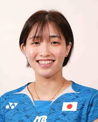 廣上 瑠依｜選手プロフィール｜公益財団法人日本バドミントン協会