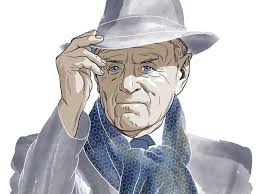 Barrick Gold founder Peter Munk, entrepreneur with a Midas touch, dies at  the age of 90