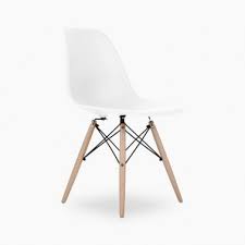 Check spelling or type a new query. Chaise Style Eames Chaises De Salle A Manger Design Cult Furniture