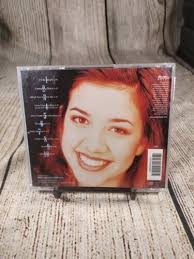 Shelter Me by Nikki Leonti (CD, Aug-1998, Pamplin Music) 602248982928
