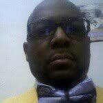 Larry Tabron's Instagram, Twitter & Facebook