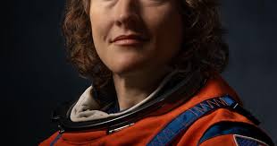 Astronaut who grew up in Jacksonville a part of the crew for NASA's next  moon mission