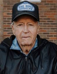 Gary Edward Greeley Obituary July 8, 2023