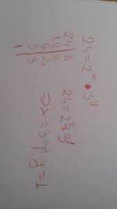 Acest articol are nevoie de ajutorul dumneavoastră. Daca 24 2 La Puterea X 3 La Puterea Y Atunci X Y Brainly Ro