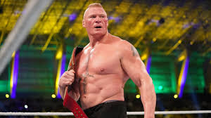 John cena was no match for roman reigns at summerslam. Brock Lesnar Ufc Boss Verkundet Sein Karriere Aus Leute Bild De
