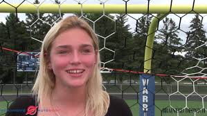 Warrior Athlete Of The Week